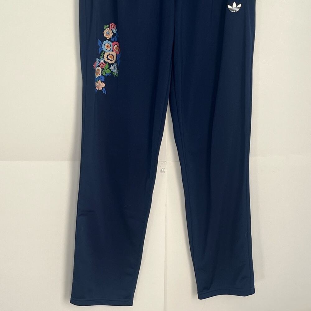 Adidas Kids Fire Bird Pants Size Large - Picture 4 of 8